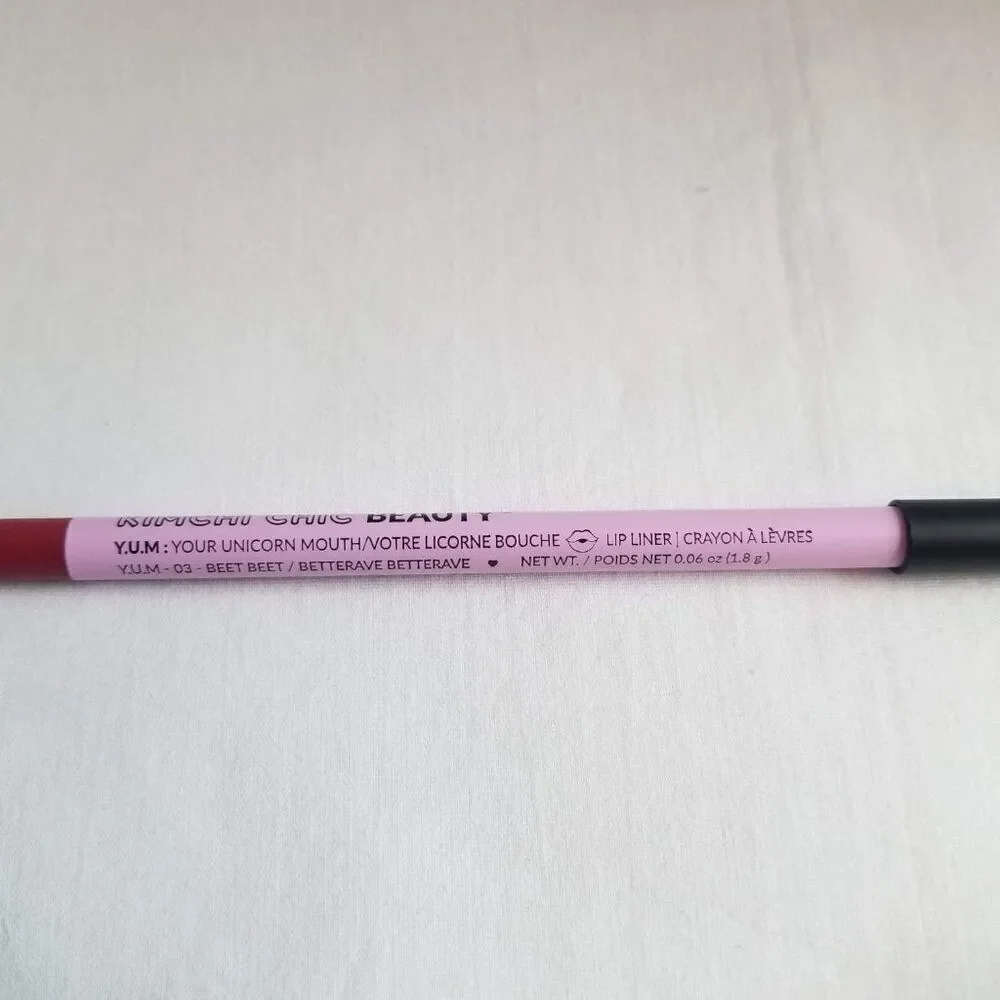 KimChi Chic Beauty - Your Unicorn Mouth Lip Liner in Beat Beat
